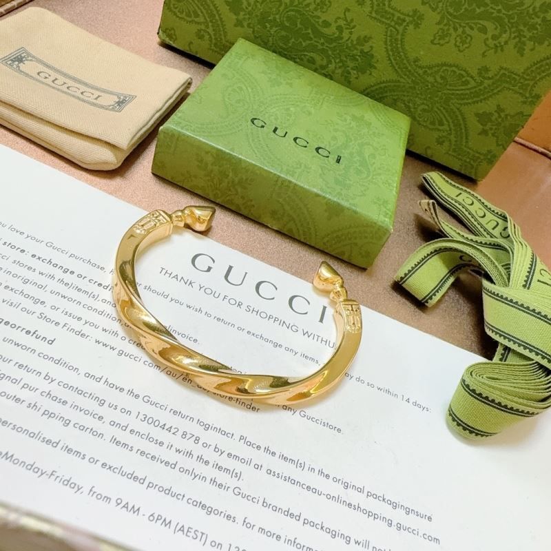 Gucci Bracelets